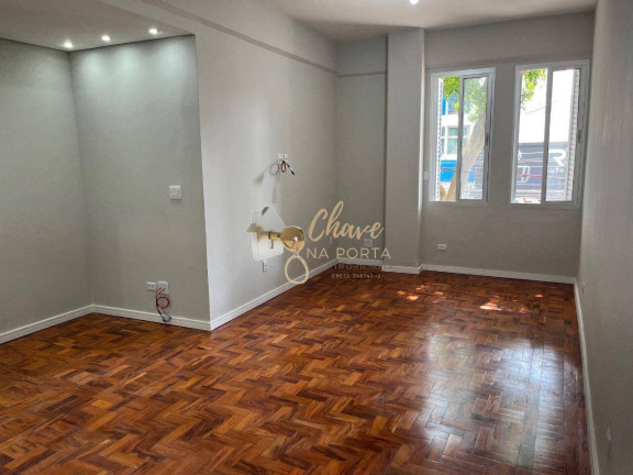 Apartamento com 1 Quarto à Venda, 78 m² em Campos Elíseos - São Paulo