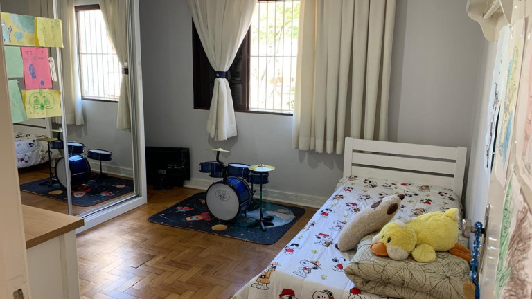 Imagem Sobrado com 3 Quartos à Venda, 220 m² em Nova Petrópolis - São Bernardo Do Campo