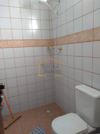 Imagem Sobrado com 3 Quartos à Venda, 330 m² em Vila Mazzei - São Paulo