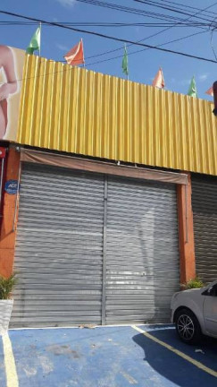 Imagem Imóvel Comercial à Venda, 810 m² em Vila Nova Curuçá - São Paulo