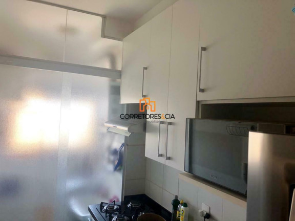 Imagem Apartamento com 2 Quartos à Venda, 48 m² em Ribeirânia - Ribeirão Preto Imagem Apartamento com 2 Quartos à Venda, 48 m² em Ribeirânia - Ribeirão Preto