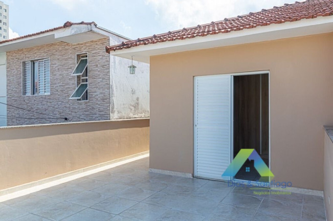 Imagem Sobrado com 2 Quartos à Venda, 120 m² em Vila Damásio - São Bernardo Do Campo Imagem Sobrado com 2 Quartos à Venda, 120 m² em Vila Damásio - São Bernardo Do Campo