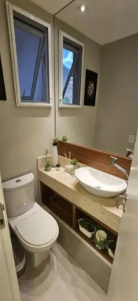 Imagem Casa com 3 Quartos à Venda, 92 m² em Jardim Monte Kemel - São Paulo
