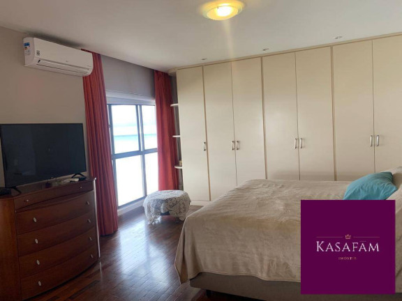 Imagem Apartamento com 4 Quartos à Venda, 359 m² em Barra Da Tijuca - Rio De Janeiro