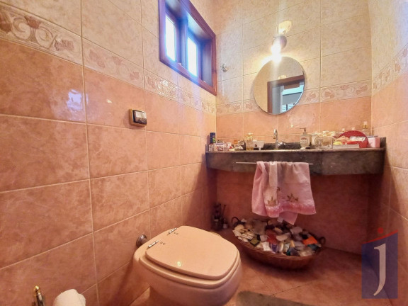 Imagem Casa com 4 Quartos à Venda, 474 m² em Jardim Da Glória - São Paulo