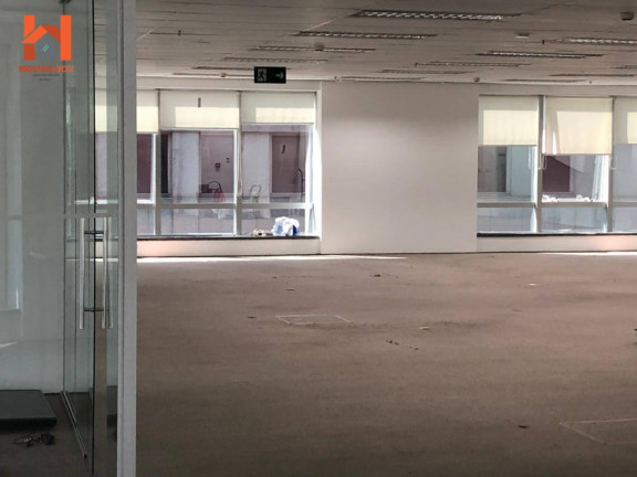 Imagem Imóvel Comercial para Alugar, 330 m² em Cidade Monções - São Paulo