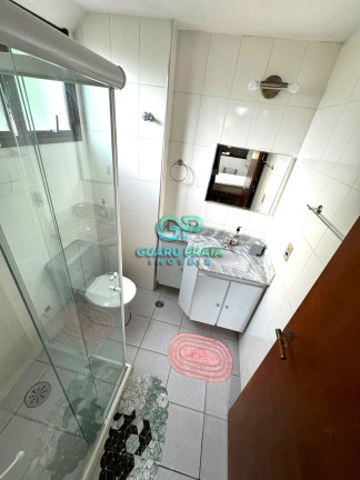Imagem Apartamento com 2 Quartos à Venda, 65 m² em Enseada - Guarujá