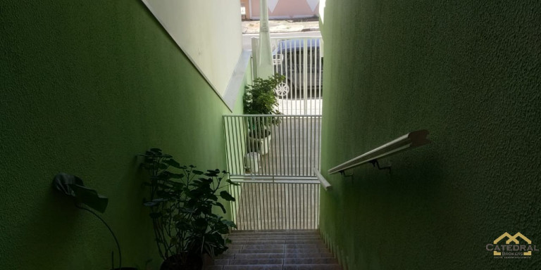 Imagem Sobrado com 2 Quartos à Venda, 110 m² em Jardim Vera Regina - Campo Limpo Paulista Imagem Sobrado com 2 Quartos à Venda, 110 m² em Jardim Vera Regina - Campo Limpo Paulista