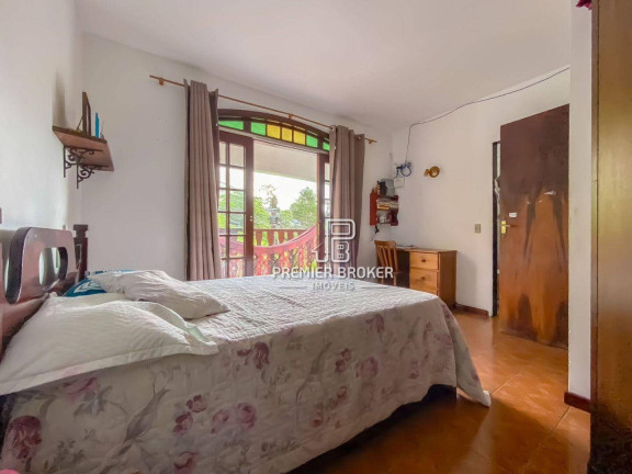 Imagem Casa com 2 Quartos à Venda, 120 m² em Bom Retiro - Teresópolis Imagem Casa com 2 Quartos à Venda, 120 m² em Bom Retiro - Teresópolis
