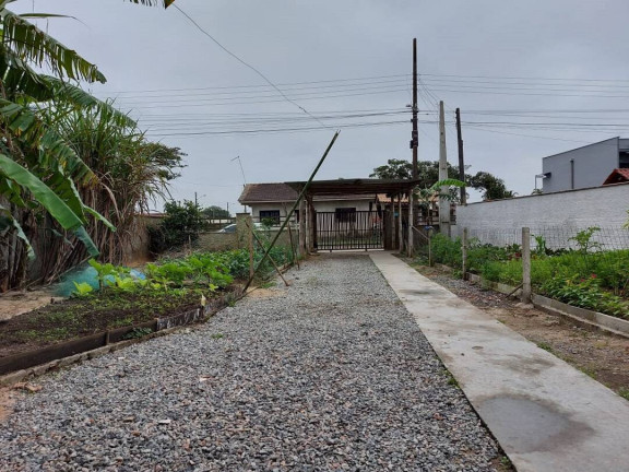 Imagem Casa com 3 Quartos à Venda, 80 m² em Centro - Balneário Barra Do Sul Imagem Casa com 3 Quartos à Venda, 80 m² em Centro - Balneário Barra Do Sul