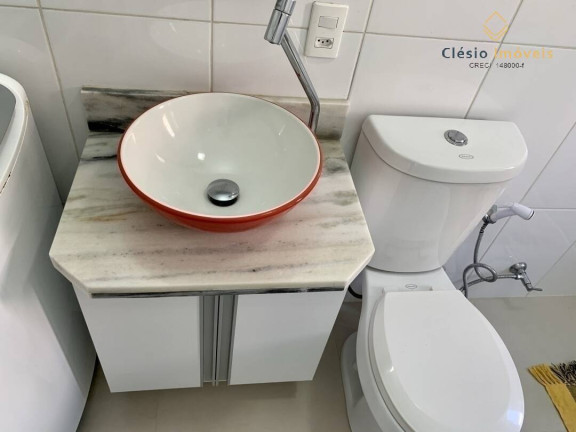 Imagem Apartamento com 1 Quarto à Venda, 30 m² em Bela Vista - São Paulo