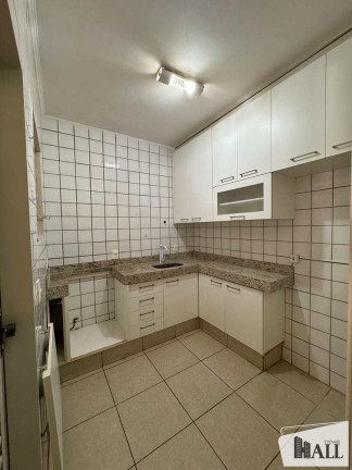 Casa com 2 Quartos à Venda, 100 m² em Vila Borguese - São José Do Rio Preto