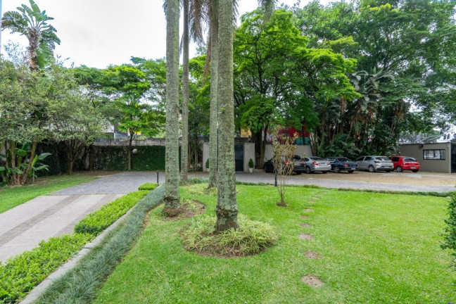 Imagem Apartamento com 3 Quartos à Venda, 175 m² em Morumbi - São Paulo Imagem Apartamento com 3 Quartos à Venda, 175 m² em Morumbi - São Paulo