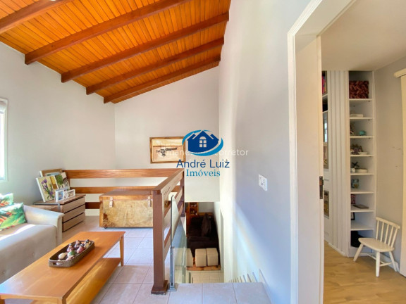 Imagem Casa de Condomínio com 2 Quartos à Venda, 203 m² em Lagoinha - Ubatuba