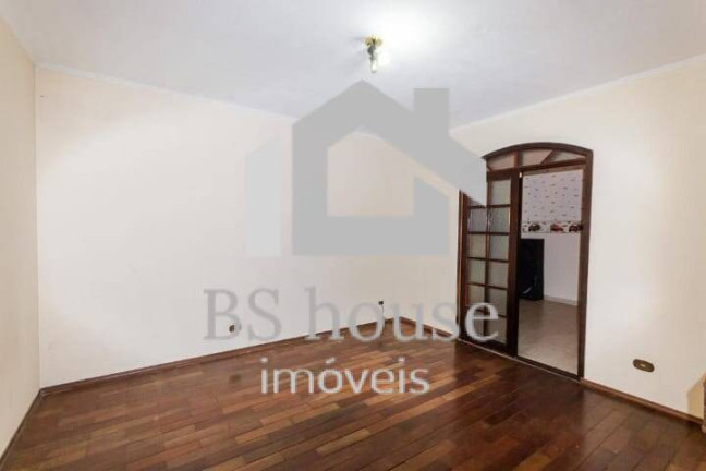 Imagem Sobrado com 5 Quartos à Venda, 240 m² em Parque Das Nações - Santo André
