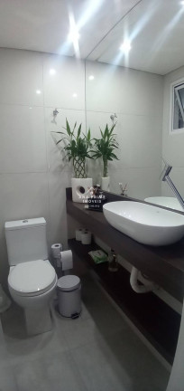 Imagem Apartamento com 3 Quartos à Venda, 149 m² em Jardim Das Indústrias - São José Dos Campos Imagem Apartamento com 3 Quartos à Venda, 149 m² em Jardim Das Indústrias - São José Dos Campos