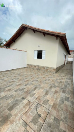 Imagem Casa com 2 Quartos à Venda, 70 m² em Jardim Leonor - Mongagua