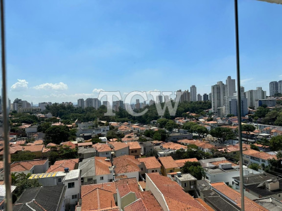 Imagem Apartamento com 3 Quartos à Venda, 168 m² em Vila Mariana - São Paulo Imagem Apartamento com 3 Quartos à Venda, 168 m² em Vila Mariana - São Paulo