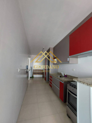 Imagem Apartamento com 2 Quartos à Venda, em Aviação - Praia Grande Imagem Apartamento com 2 Quartos à Venda, em Aviação - Praia Grande