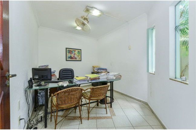 Imagem Casa com 3 Quartos à Venda, 124 m² em Vila Romana - São Paulo