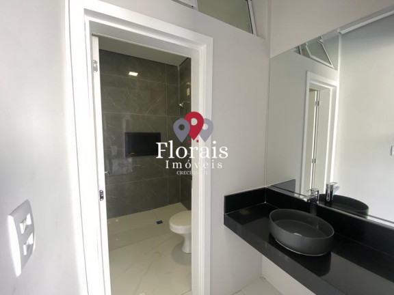 Imagem Casa com 3 Quartos à Venda, 502 m² em Condomínio Belvedere - Cuiabá