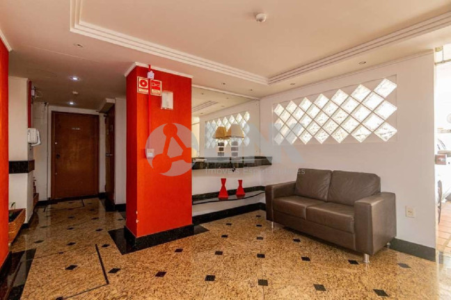 Imagem Apartamento com 1 Quarto à Venda, 41 m² em Menino Deus - Porto Alegre Imagem Apartamento com 1 Quarto à Venda, 41 m² em Menino Deus - Porto Alegre