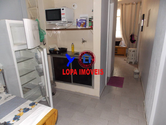Imagem Apartamento com 1 Quarto à Venda, 20 m² em Bairro De Fátima - Rio De Janeiro Imagem Apartamento com 1 Quarto à Venda, 20 m² em Bairro De Fátima - Rio De Janeiro