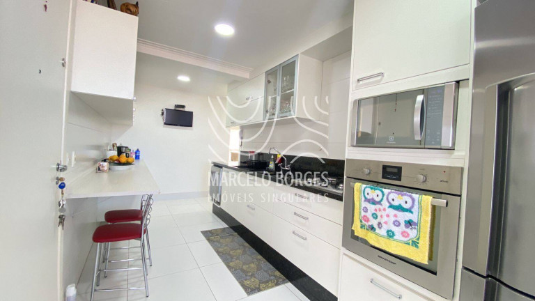Apartamento com 3 Quartos à Venda, 155 m² em Vila Carrão - São Paulo