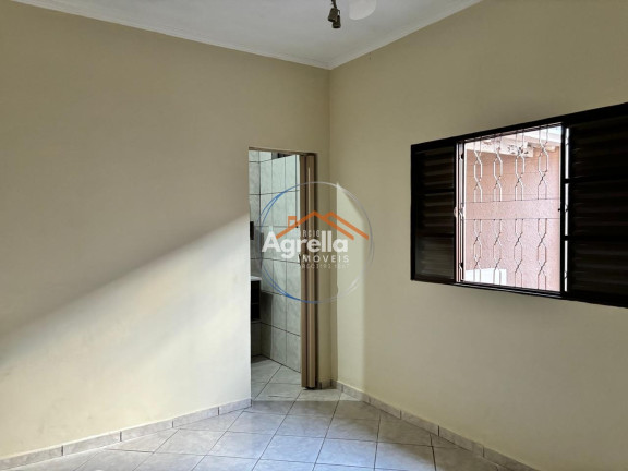 Imagem Casa com 3 Quartos à Venda, 110 m² em Jardim Ipê Pinheiro - Mogi Guaçu