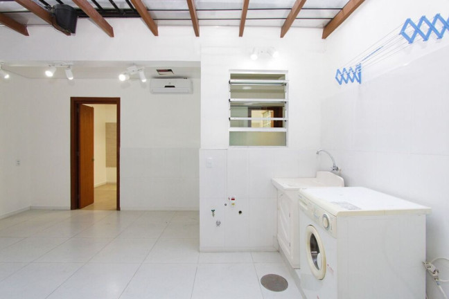 Imagem Apartamento com 1 Quarto à Venda, 60 m² em Centro Histórico - Porto Alegre