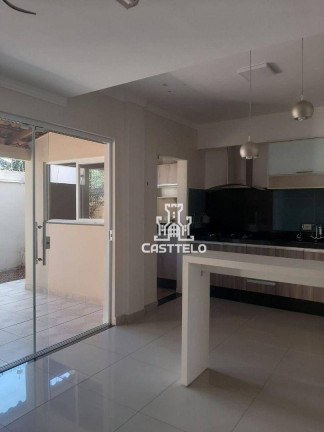 Casa com 3 Quartos à Venda, 127 m² em Bandeirantes - Londrina