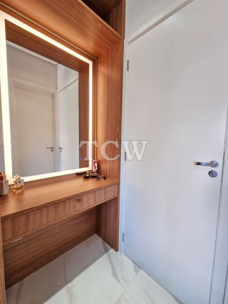 Imagem Apartamento com 2 Quartos à Venda, 76 m² em Campo Belo - São Paulo Imagem Apartamento com 2 Quartos à Venda, 76 m² em Campo Belo - São Paulo