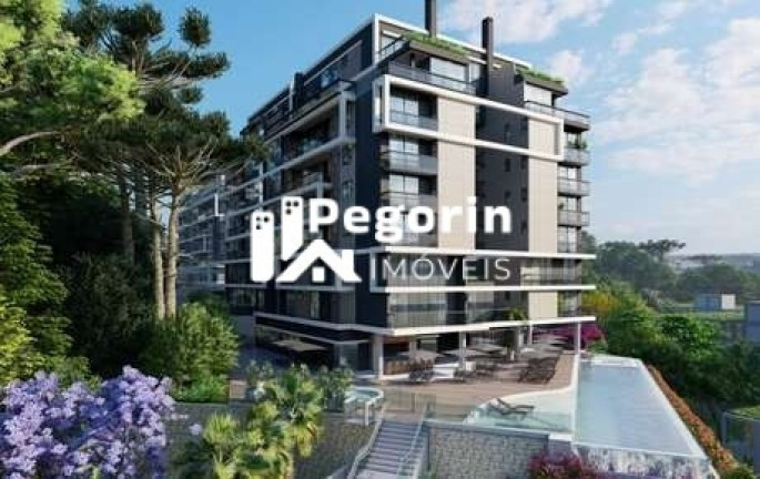 Imagem Apartamento com 4 Quartos à Venda, 238 m² em Campina Do Siqueira - Curitiba Imagem Apartamento com 4 Quartos à Venda, 238 m² em Campina Do Siqueira - Curitiba