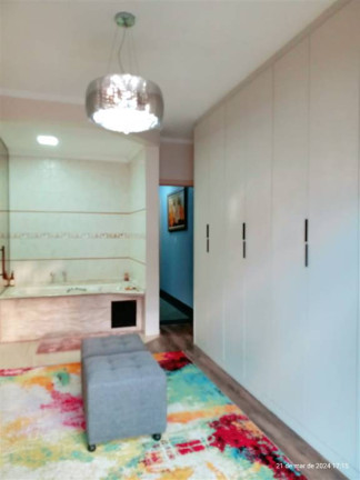 Imagem Casa com 3 Quartos à Venda, 220 m² em Forte - Praia Grande