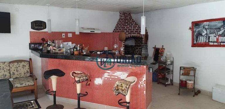 Imagem Casa com 4 Quartos à Venda, 220 m² em Piratininga - Niterói Imagem Casa com 4 Quartos à Venda, 220 m² em Piratininga - Niterói