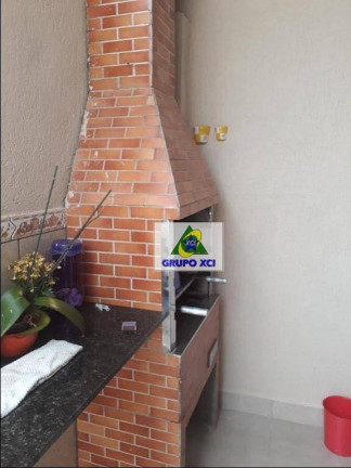 Imagem Casa com 3 Quartos à Venda, 152 m² em Vila Anhangüera - Campinas