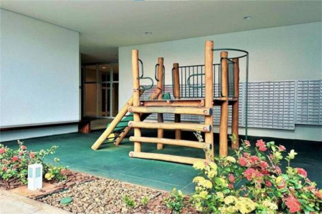 Imagem Imóvel com 2 Quartos à Venda, 69 m² em Campo Belo - São Paulo