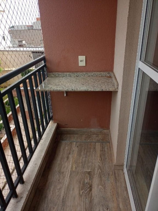 Imagem Apartamento com 2 Quartos à Venda, 50 m² em Parque Novo Oratório - Santo André Imagem Apartamento com 2 Quartos à Venda, 50 m² em Parque Novo Oratório - Santo André