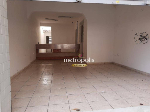 Imagem Sala Comercial para Alugar, 80 m² em Santo Antônio - São Caetano Do Sul Imagem Sala Comercial para Alugar, 80 m² em Santo Antônio - São Caetano Do Sul