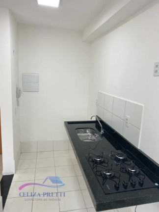 Imagem Apartamento com 2 Quartos à Venda, 46 m² em Jardim Limoeiro - Serra