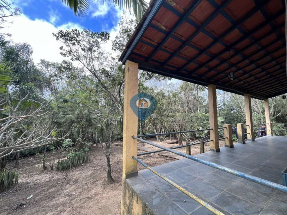 Imagem Terreno à Venda, 18.455 m² em Taboleiro Verde - Cotia Imagem Terreno à Venda, 18.455 m² em Taboleiro Verde - Cotia