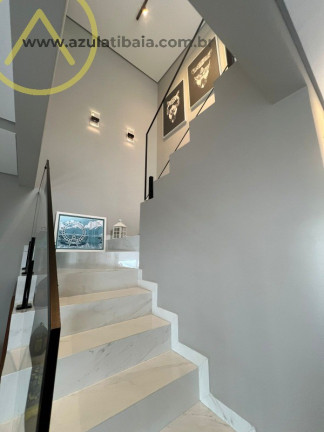 Imagem Casa com 3 Quartos à Venda, 113 m² em Vila Santista - Atibaia