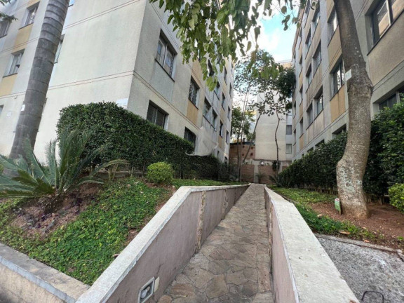 Imagem Apartamento com 3 Quartos à Venda, 56 m² em Cidade Líder - São Paulo Imagem Apartamento com 3 Quartos à Venda, 56 m² em Cidade Líder - São Paulo