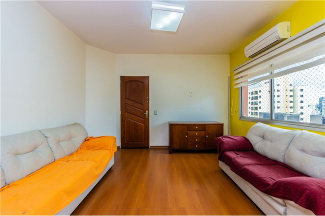 Imagem Apartamento com 3 Quartos à Venda, 73 m² em Chácara Inglesa - São Paulo