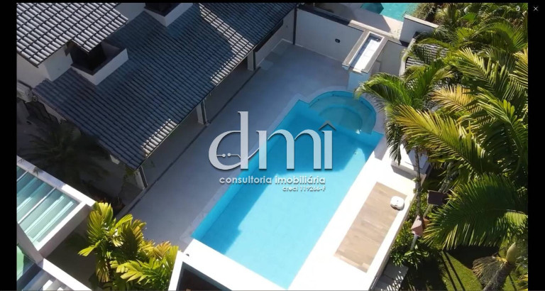 Imagem Casa com 5 Quartos à Venda,  em Riviera - Bertioga