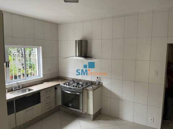 Imagem Casa com 5 Quartos à Venda, 401 m² em Vila Romana - São Paulo Imagem Casa com 5 Quartos à Venda, 401 m² em Vila Romana - São Paulo
