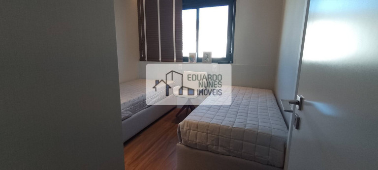Imagem Apartamento com 4 Quartos à Venda, 140 m² em Serra - Belo Horizonte