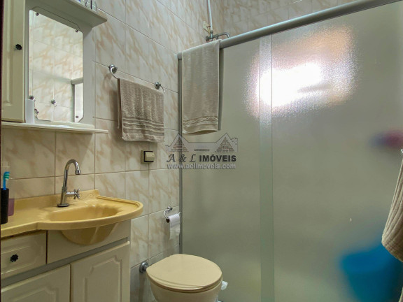 Imagem Casa com 3 Quartos à Venda, 77 m² em Vila São José - Taubaté