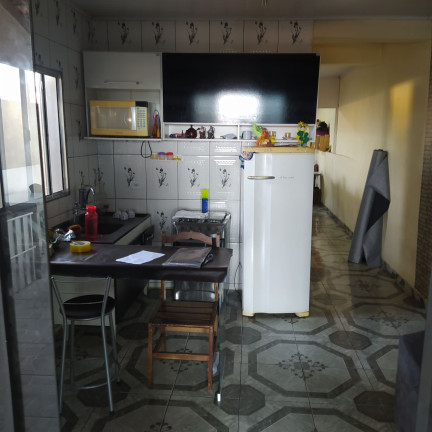 Imagem Casa com 5 Quartos à Venda, 150 m² em Jardim Dos Eucaliptos - Caieiras