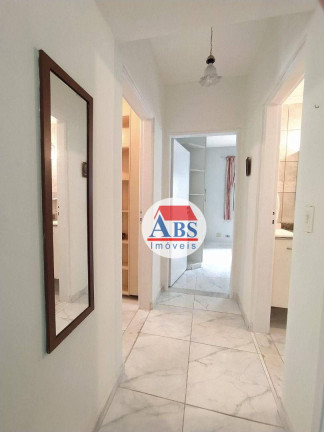 Imagem Apartamento com 3 Quartos à Venda, 104 m² em Itararé - São Vicente Imagem Apartamento com 3 Quartos à Venda, 104 m² em Itararé - São Vicente